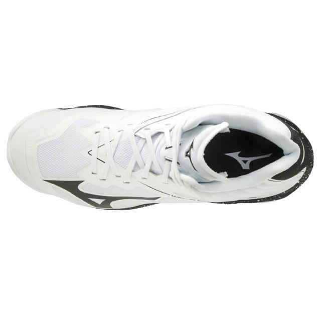 MIZUNO （セール！）ミズノ バレーボールシューズ ウェーブ