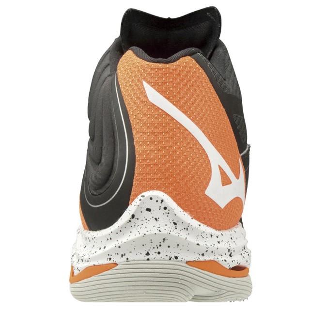 年春モデル入荷 ミズノ バレーボールシューズ ウェーブライトニングz6 Mid ミドルカット V1ga0553 即日出荷可能 V1ga05 53 バレーボールアシスト ヤフー店 通販 Yahoo ショッピング