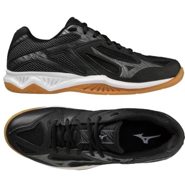 MIZUNO（ミズノ） バレーボールシューズ サンダーブレード3 ローカット
