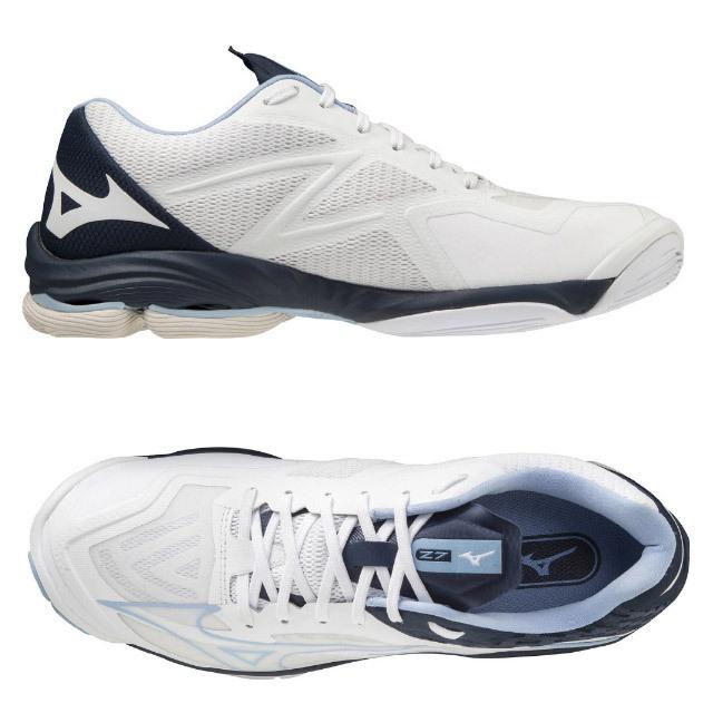 MIZUNO　バレーボールシューズ　27cm　V1GA200220 MIZUNO（ミズノ） 即日発送 バレーボールシューズ ウエーブ