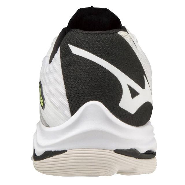 MIZUNO（ミズノ） 即日発送 バレーボールシューズ ウエーブ