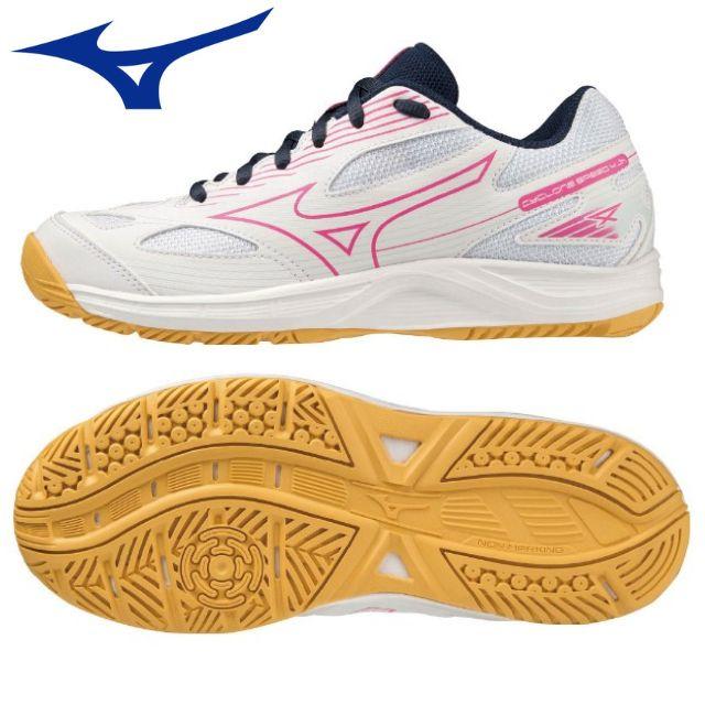 MIZUNO 2023新作!MIZUNO ミズノ ジュニア バレーボールシューズ MIZUNO 2023新作!MIZUNO ミズノ ジュニア バレーボールシューズ