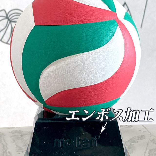 バレーボール 5号 モルテン  V5M9500 記念ボール MTN  モデル着用 注目アイテム サインボール