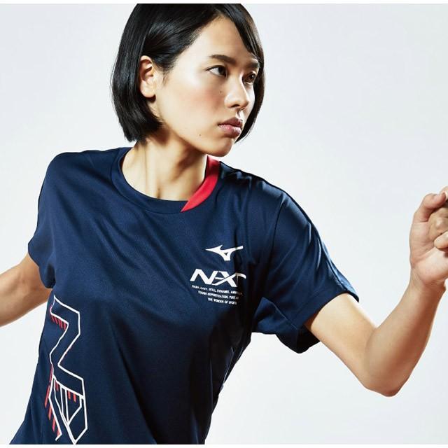 市場 ミズノ Mizuno ユニセックス プラクティスシャツ
