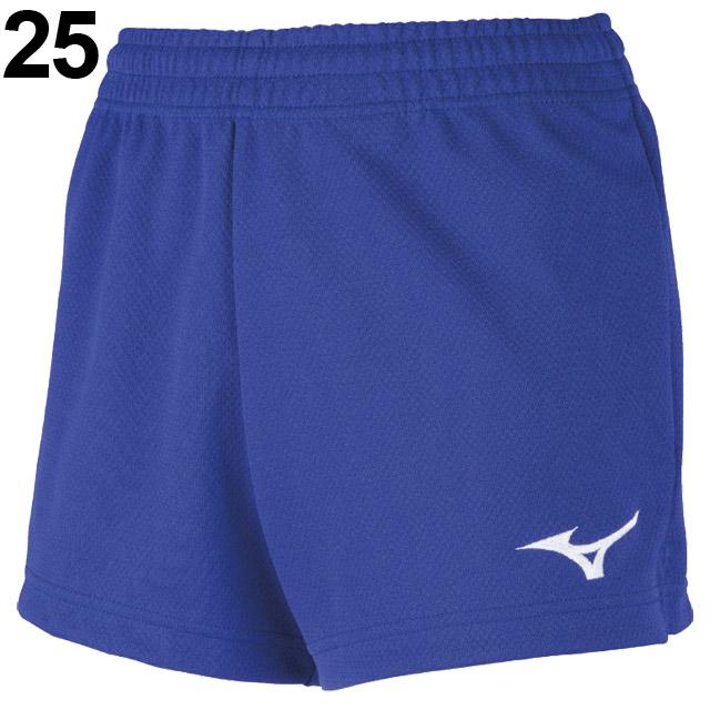 DESCENTE V2MBB201 バレーボールゲームパンツ V2MB8201後継