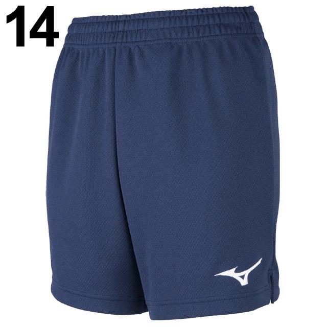 DESCENTE V2MBB203 バレーボールゲームパンツ V2MB8203後継