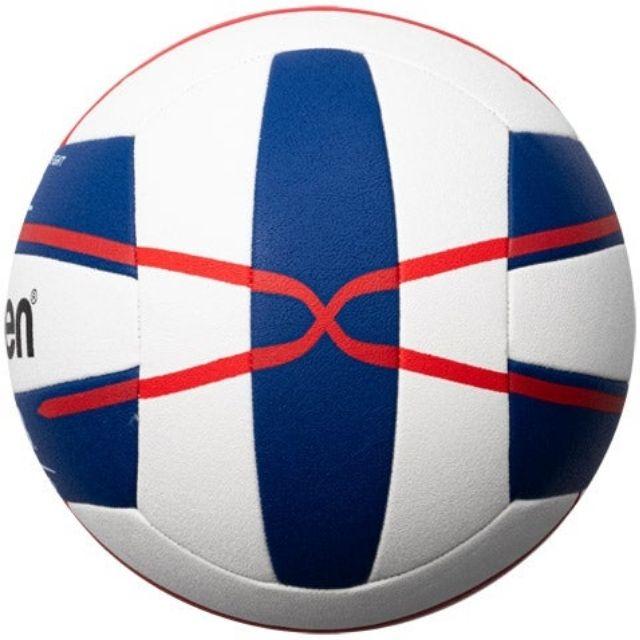 molten（モルテン） ビーチバレーボール5000 国際公認球 V5B5000