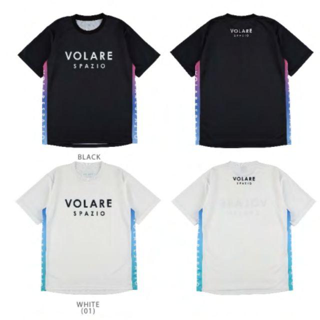 Spazio（スパッツィオ） 半袖 Tシャツ スパッジオ Spazio VOLARE