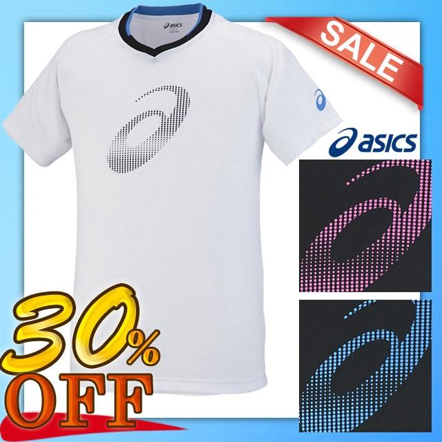 想像を超えての 大切な Tシャツ バレーボール アシックス ASICS 半袖 プラシャツ 3カラー セール bauuomv6.com bauuomv6.com
