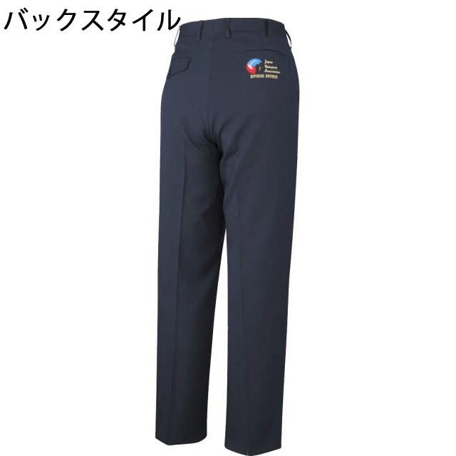 ASICS アシックス レフリースラックス バレーボール XW6814 ASICS アシックス レフリースラックス バレーボール XW6814
