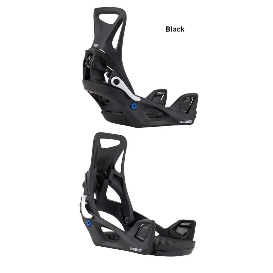 BURTON - Burton キッズ Step On Re:Flex スノーボードバインディング 楽天市場】22-23 BURTON バートン キッズ Kids Step On Re:Flex
