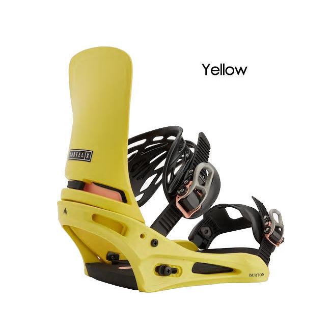 burton reflex bindings