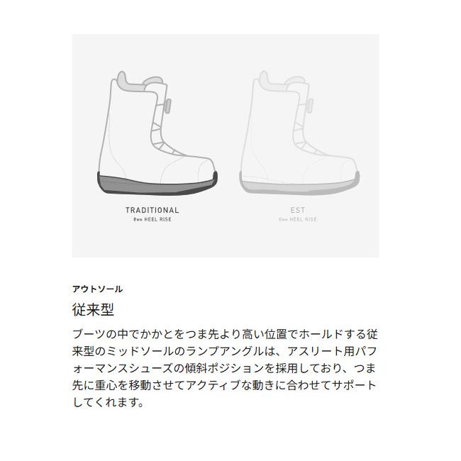 BURTON（バートン） 25-26 Kids' Smalls Step On キッズ スモールズ