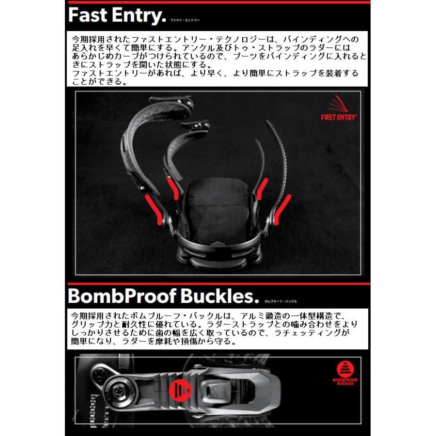 ROME SDS - ROME SDS 390 BOSS ローム バインディング ビンディング M/L 楽天市場】23-24 ROME SDS/ローム 390 BOSS メンズ レディース