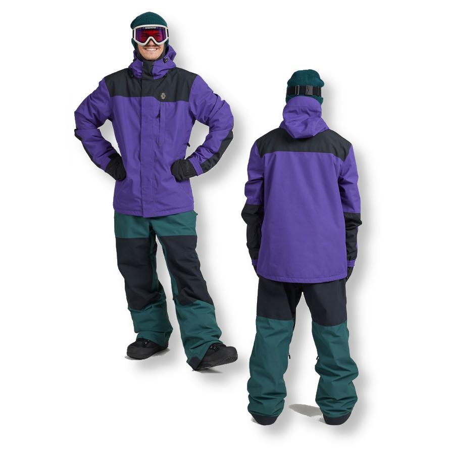 25-26 AIRBLASTER エアブラスター BEAST 2L JACKET ビースト