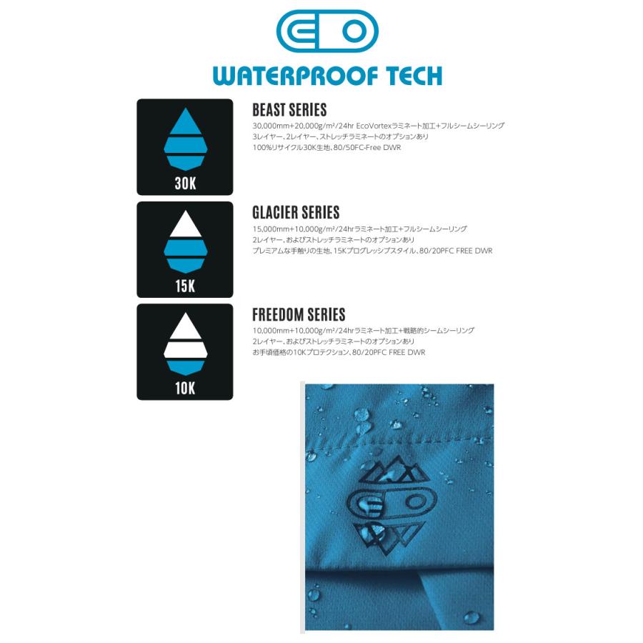 25-26 AIRBLASTER エアブラスター BEAST SUIT ビースト スーツ メンズ
