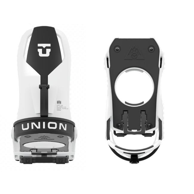 24-25 UNION ユニオン CHARGER チャージャー スプリット ビンディング バインディング BINDING 正規販売店 スノーボード SNOWBOARD 2024-2025 | UNION BINDING | 02