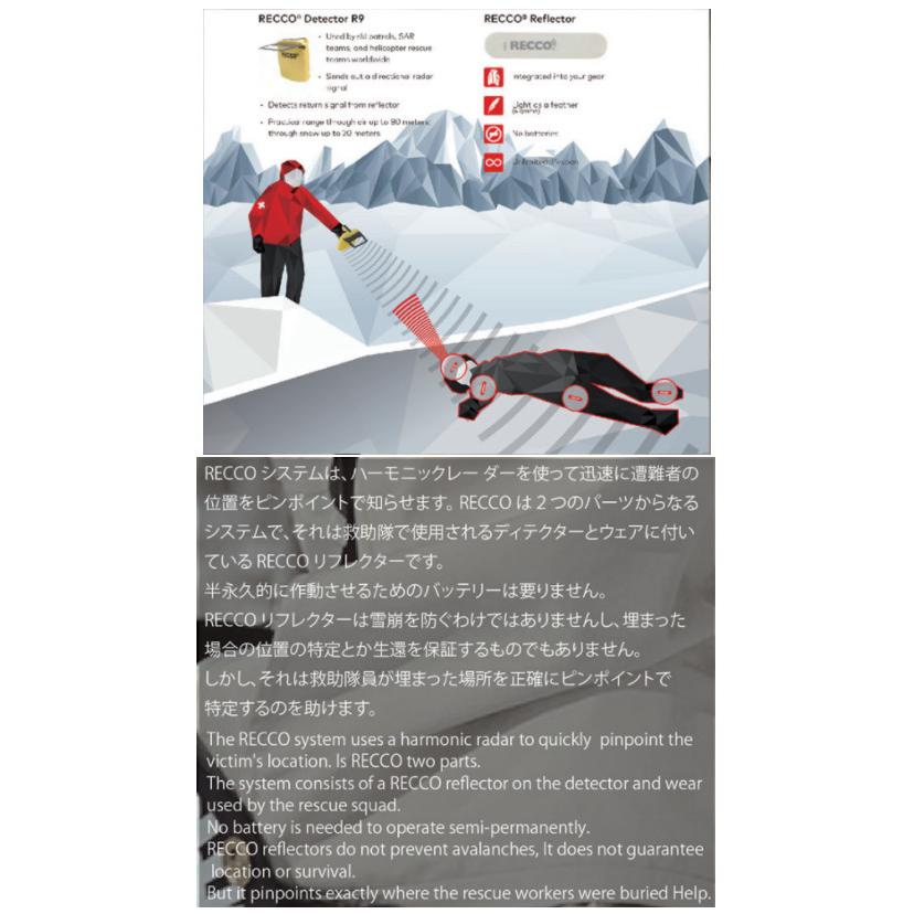 22-23 MTN.ROCK STAR マウンテンロックスター CHOPPED CARROT PANTS チョップド キャロット パンツ 3Layer スノーボード MOUNTAIN ROCK STAR 2022-2023 ROCK STAR