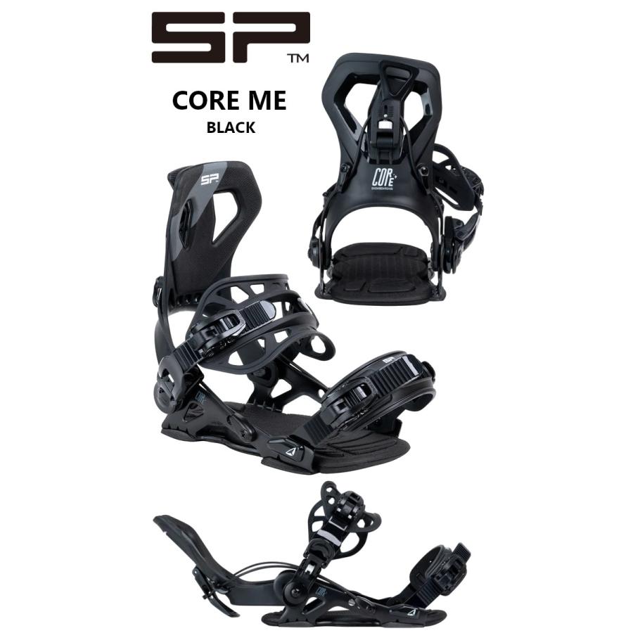 美品】SP COREビンディング24-25モデル