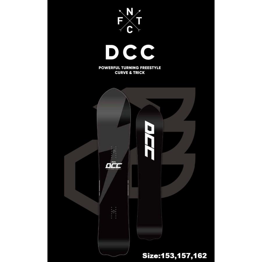 特典付き 25-26 FNTC エフエヌティーシー DCC カービング グラトリ パウダー キャンバー チューニング ソールガード  スノーボード SNOWBOARD 正規品 2025-2026 | FNTC | 01