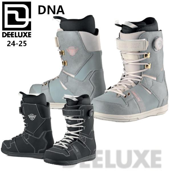 DEELUXE（ディーラックス） 24-25 DEELUXE DNA ディーエヌエー S2