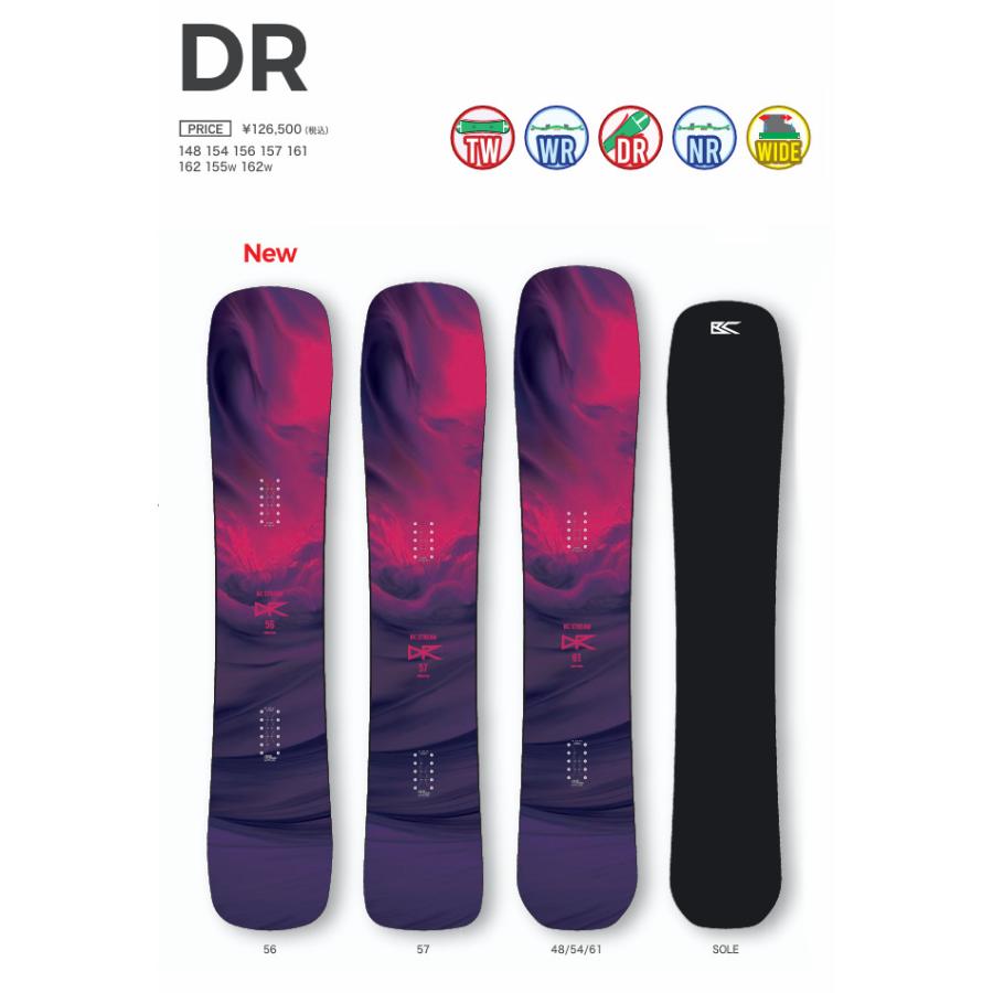 25-26 BC STREAM DR ビーシーストリーム ディーアール 平間和徳 RAMA