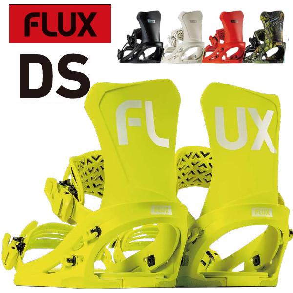25-26 FLUX フラックス ビンディング DS ディーエス BINDING バインディング グラトリ ジブ オールラウンド 正規販売店 スノーボード SNOWBOARD 2025-2026 | FLUX BINDINGS