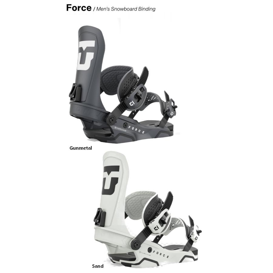 UNION BINDING 24-25 ユニオン Force TEAM HB フォース UNION BINDING 24-25 ユニオン Force TEAM HB フォース