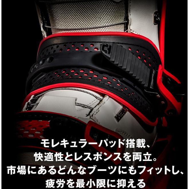 UNION BINDING 24-25 ユニオン Force TEAM HB フォース UNION BINDING 24-25 ユニオン Force TEAM HB フォース
