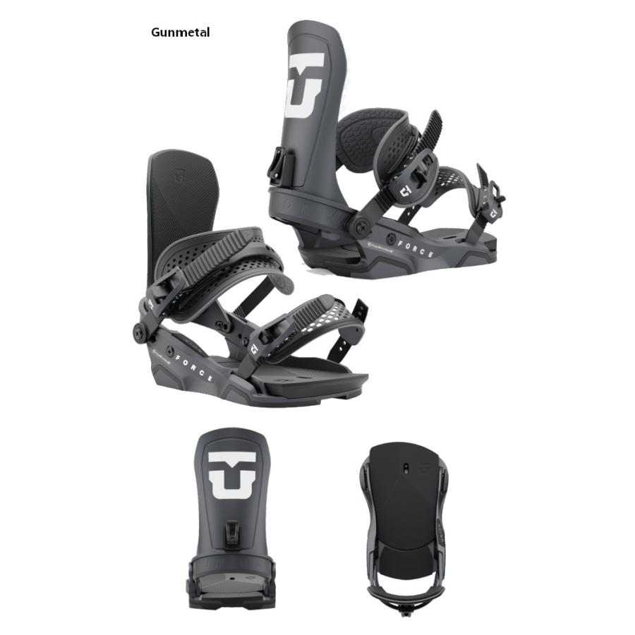 UNION BINDING 24-25 ユニオン Force TEAM HB フォース UNION BINDING 24-25 ユニオン Force TEAM HB フォース