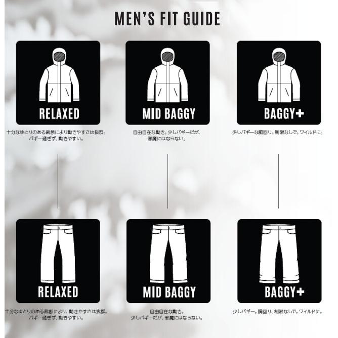 24-25 AIRBLASTER エアブラスター Freedom Paka フリーダム パーカー