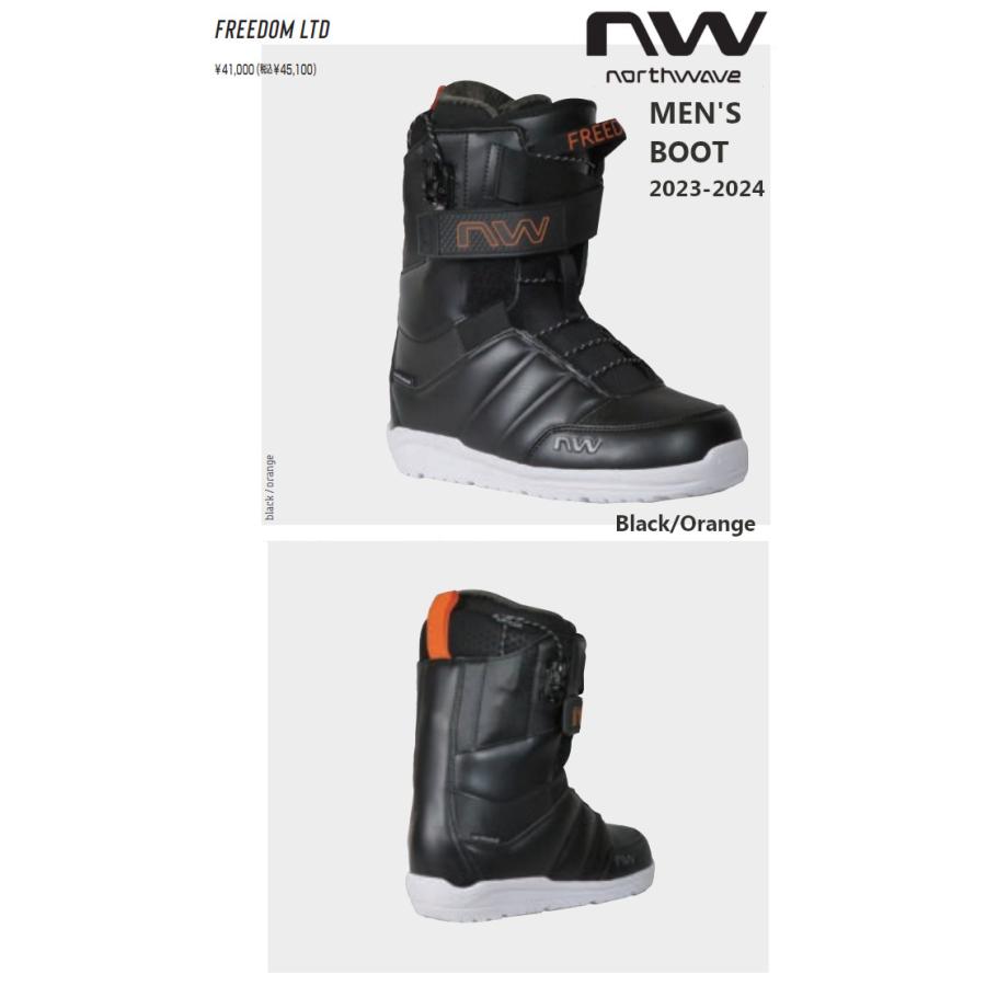 NORTHWAVE 23-24 Northwave ノースウェーブ FREEDOM LTD NORTHWAVE 23-24 Northwave ノースウェーブ FREEDOM LTD