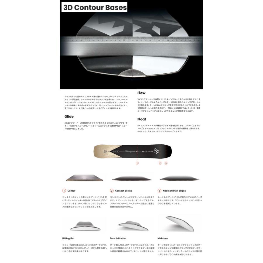 25-26 JONES SNOWBOARD ジョーンズ Frontier 2.0 158W フロンティア フリーライディング SNOWBOARD ボード 正規販売店 2025-2026 ご予約商品 |  | 01