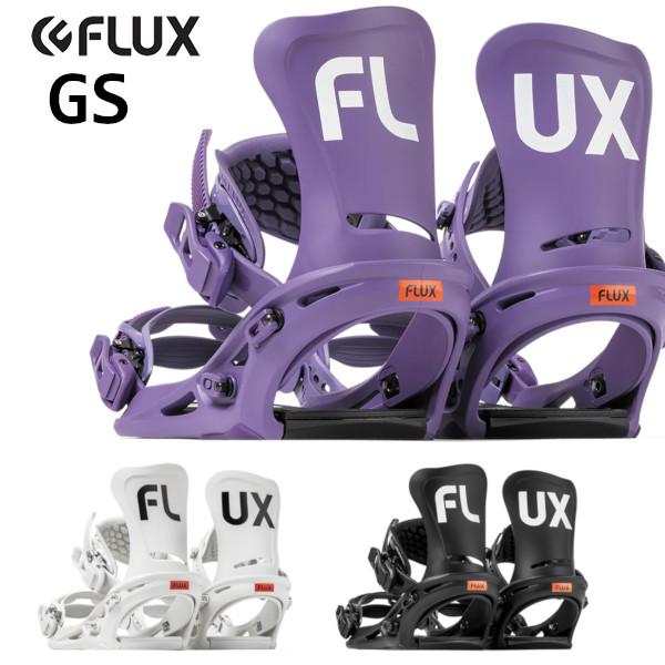 2324 Flux フラックス ビンディング GS ジーエス レディース バインディング BINDING ジブ・グラトリ パーク パウダー