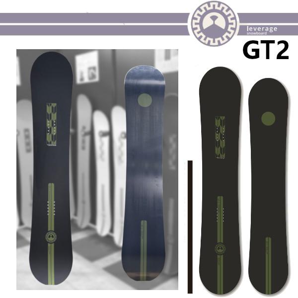24-25 149 LEVERAGE/レバレッジ GT2 スノーボード 24-25モデル. leverage . 『 GT1 』. レバレッジ . ジーティー