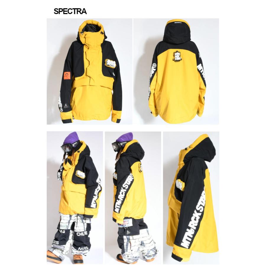 選べる特典付き 25-26 MTN.ROCK STAR マウンテンロックスター HMK 2