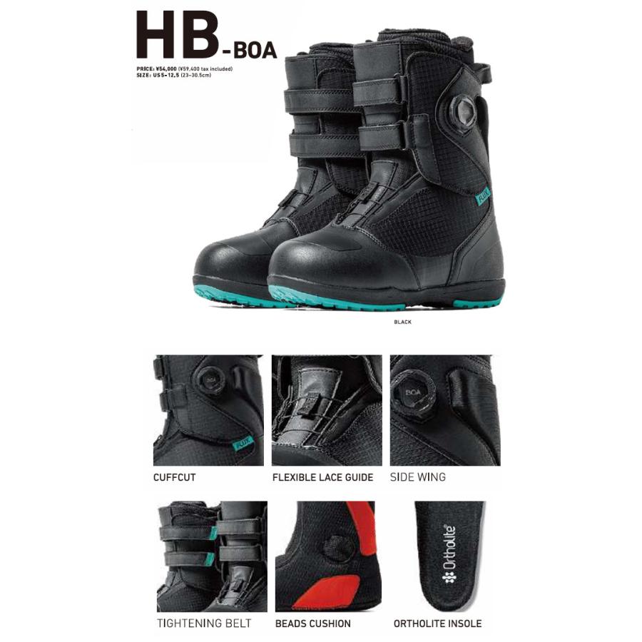 FLUX BINDINGS 選べる特典 25-26 Flux フラックス スノーボード ブーツ