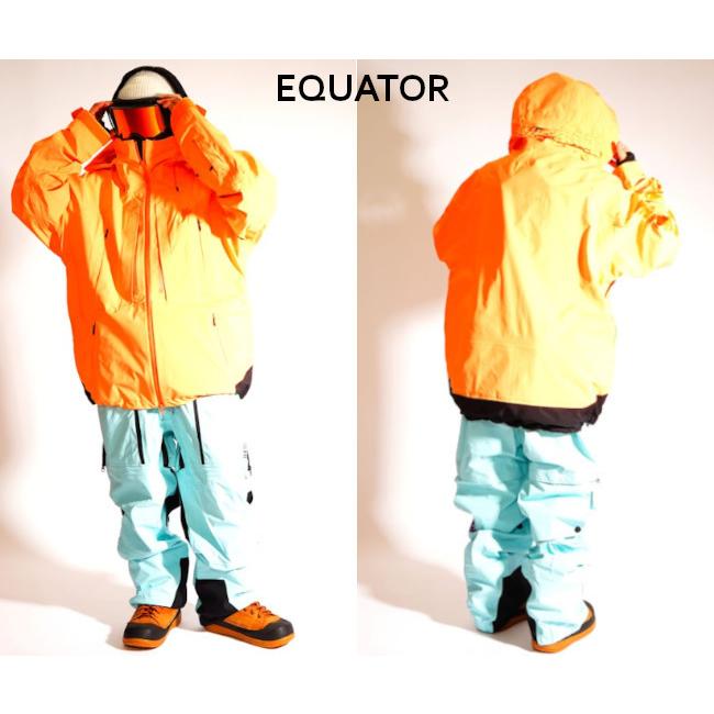 26-27 MTN ROCK STAR マウンテンロックスター HMK 1 JACKET HARUMAKI