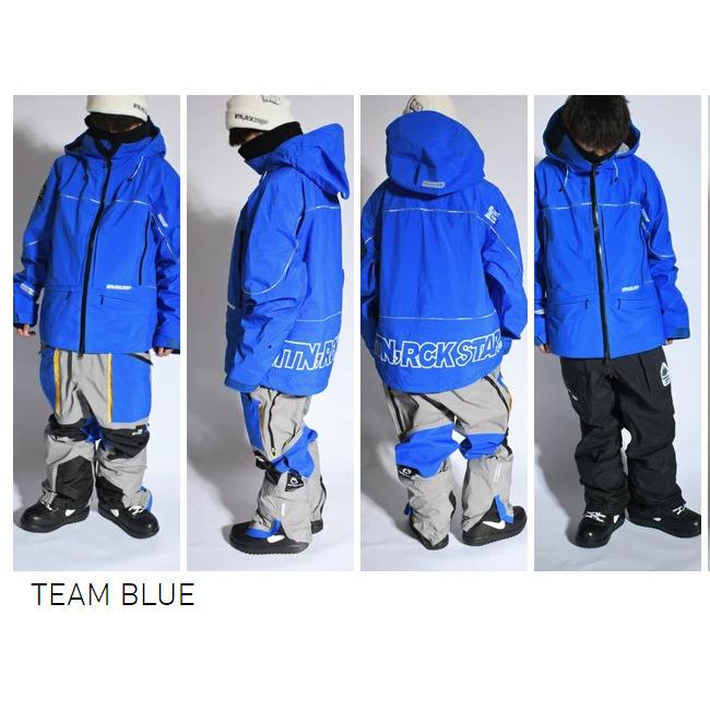 MountainRockStar マウンテンロックスター ハルマキ 上下セット 楽天市場】25-26 マウンテンロックスター MOUNTAIN ROCK STAR