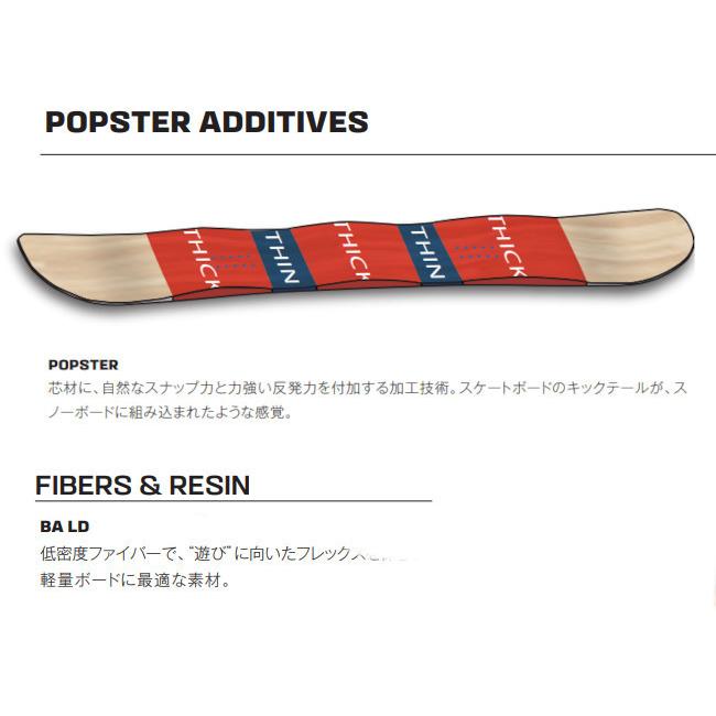 22-23 SALOMON サロモン HUCK KNIFE GROM ハックナイフ グロム キッズ スノーボード SNOWBOARD 正規品 2022-2023 