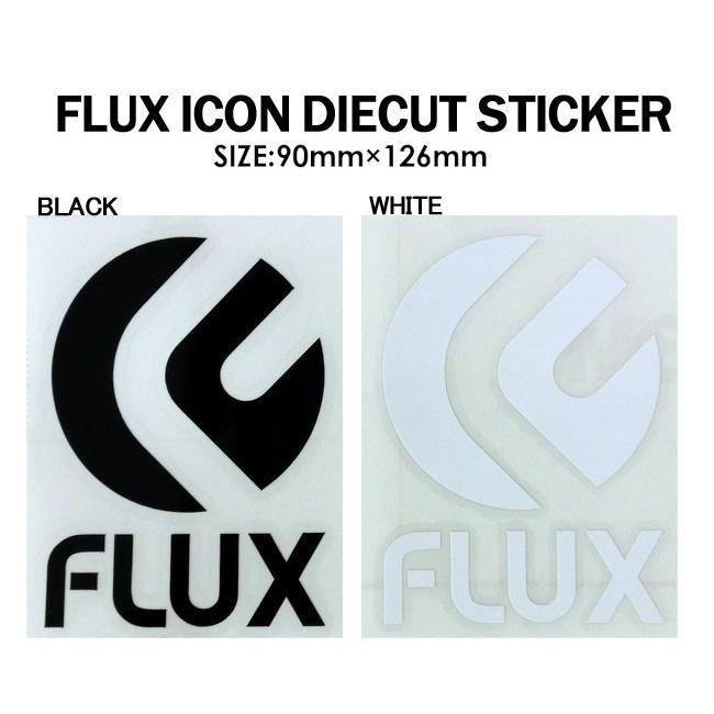 FLUX BINDINGS（フラックスバインディング） [メール便発送] FLUX