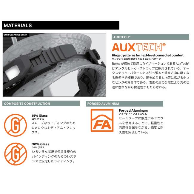 ROME SDS 特典付き 25-26 ローム エスディエス KATANA AW FASE ROME SDS 特典付き 25-26 ローム エスディエス KATANA AW FASE