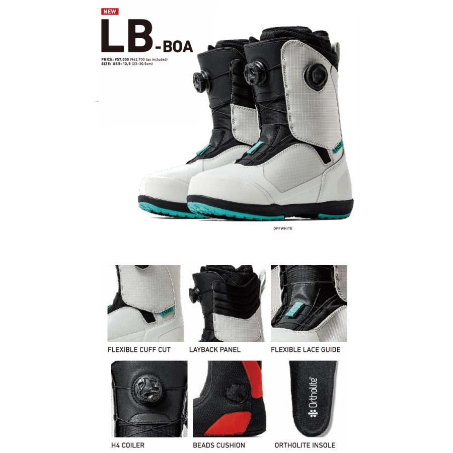 FLUX BINDINGS（フラックスバインディング） 25-26 Flux フラックス