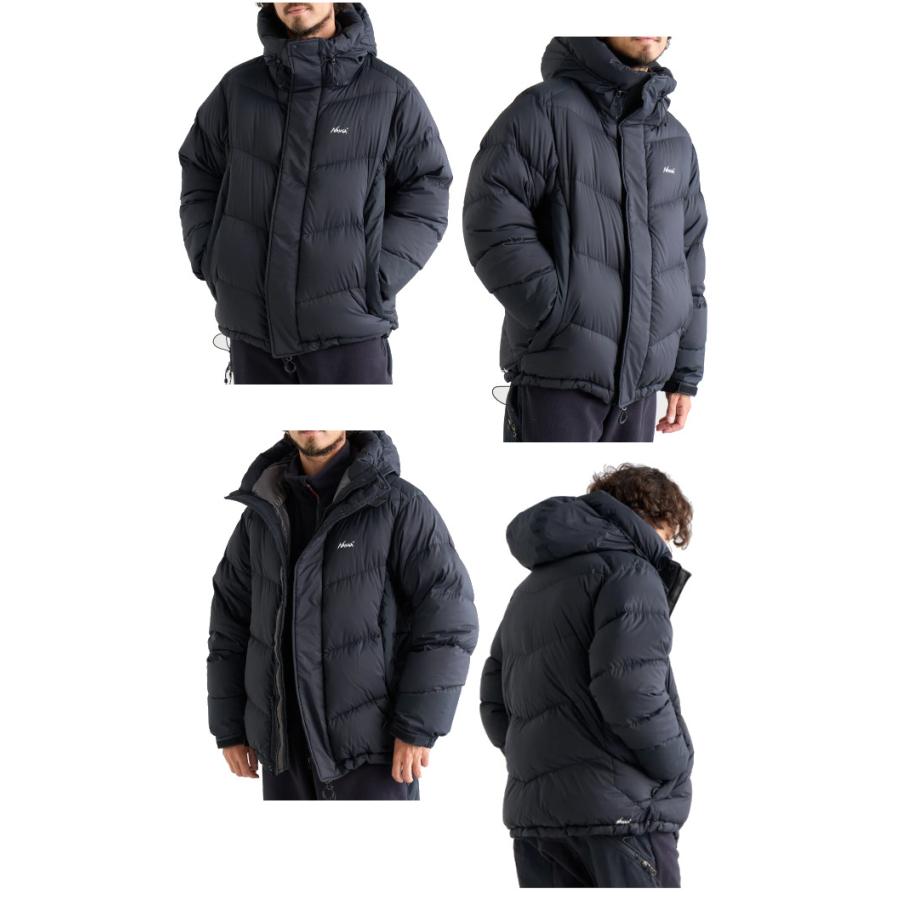 NANGA LITEFORCE DOWN JKT ナンガ ライトフォースダウン ライトフォース ダウンジャケット – NANGA ONLINE SHOP