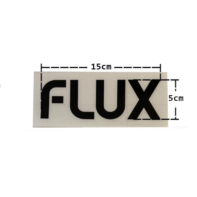 FLUX BINDINGS（フラックスバインディング） [メール便発送] FLUX