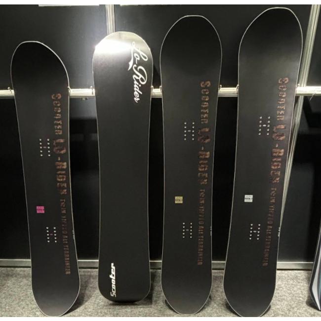 Scooter（スクーター） 25-26 Scooter スクーターLo-Rider