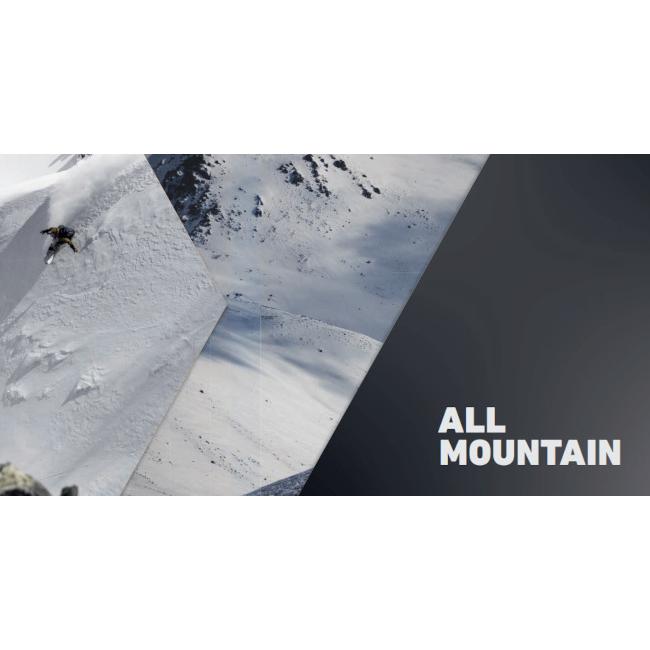 DEELUXE（ディーラックス） 25-26 DEELUXE NOMAD ノマド S3 インナー