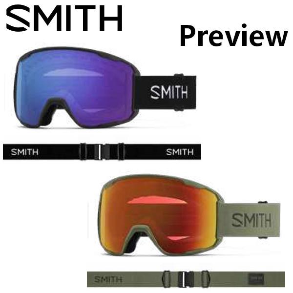 25-26 SMITH スミス Preview プレビュー 調光レンズ クロマポップ バードアイビジョン 眼鏡対応 ゴーグル GOGGLE スノーボード 正規販売店 2025-2026 | SMITH（ヘルメット、サングラス）