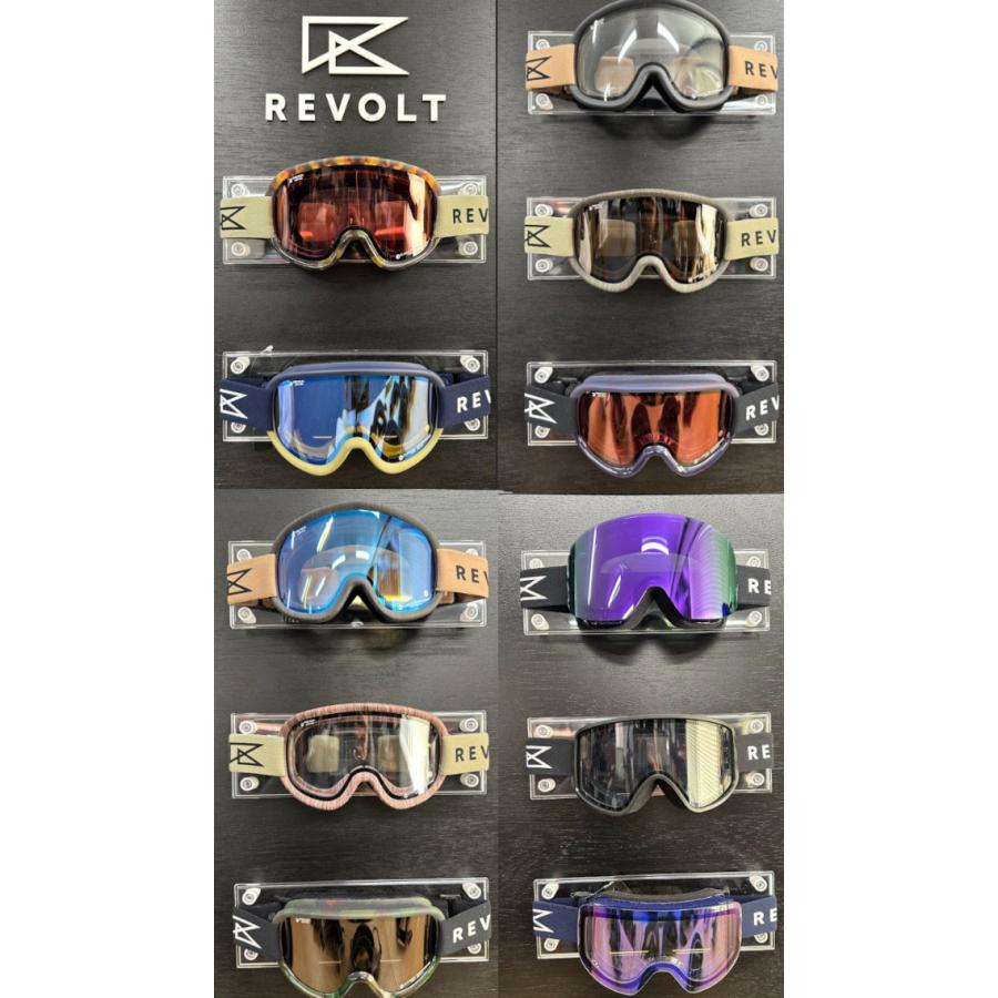 特典付き 24-25 REVOLT リボルト ゴーグル SUPER LIGHT FRAME Modern スーパーライトフレーム 調光 スノーボード SNOWBOARD 正規販売店 2024-2025 特典付き 24-25 REVOLT リボルト ゴーグル SUPER LIGHT FRAME Modern スーパーライトフレーム 調光 スノーボード SNOWBOARD 正規販売店 2024-2025