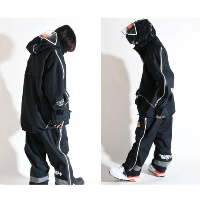 22-23マウンテンロックスター PLAN B PROJECT マウンテンロックスター 22-23 PLAN B PROJECT